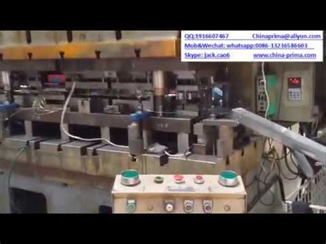 automatic power press for electrical junction box manufacturing|Automatic type JH25 metal electric Junction BOX MAKING .